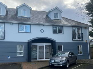 24 Glenhouse Mews Eglinton Derry - Londonderry BT47 3AA 3 Bed Duplex Apartment — Robert Quigley Estate Agents & Valuers