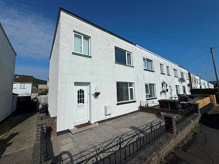 30 Princes Drive — Ulster Property Sales