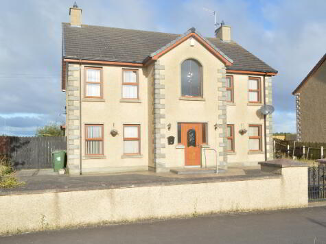 16 Derrytrasna Lane, Derrytrasna , Lurgan BT66 6PG — Hendron Property