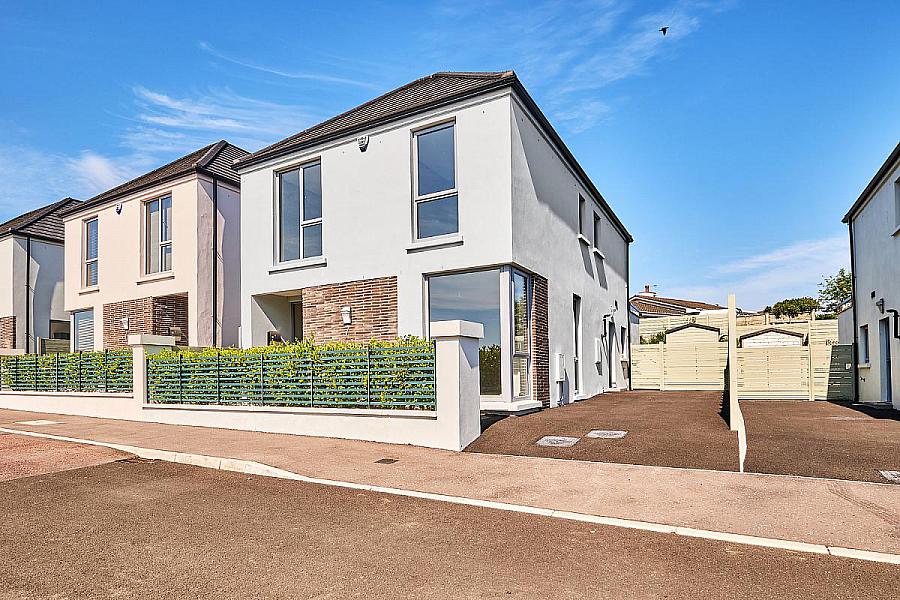 7 Nursery Mews, Portstewart, BT55 7NT — Armstrong Gordon (Portstewart)