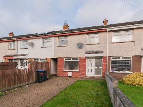 21 Craighill, Antrim BT41 1PR — F.J. McCartney & Crawford
