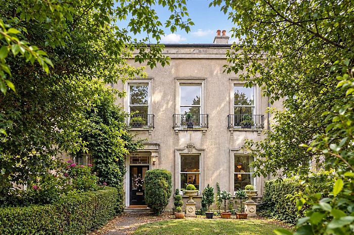 3 Victoria Road — Templeton Robinson