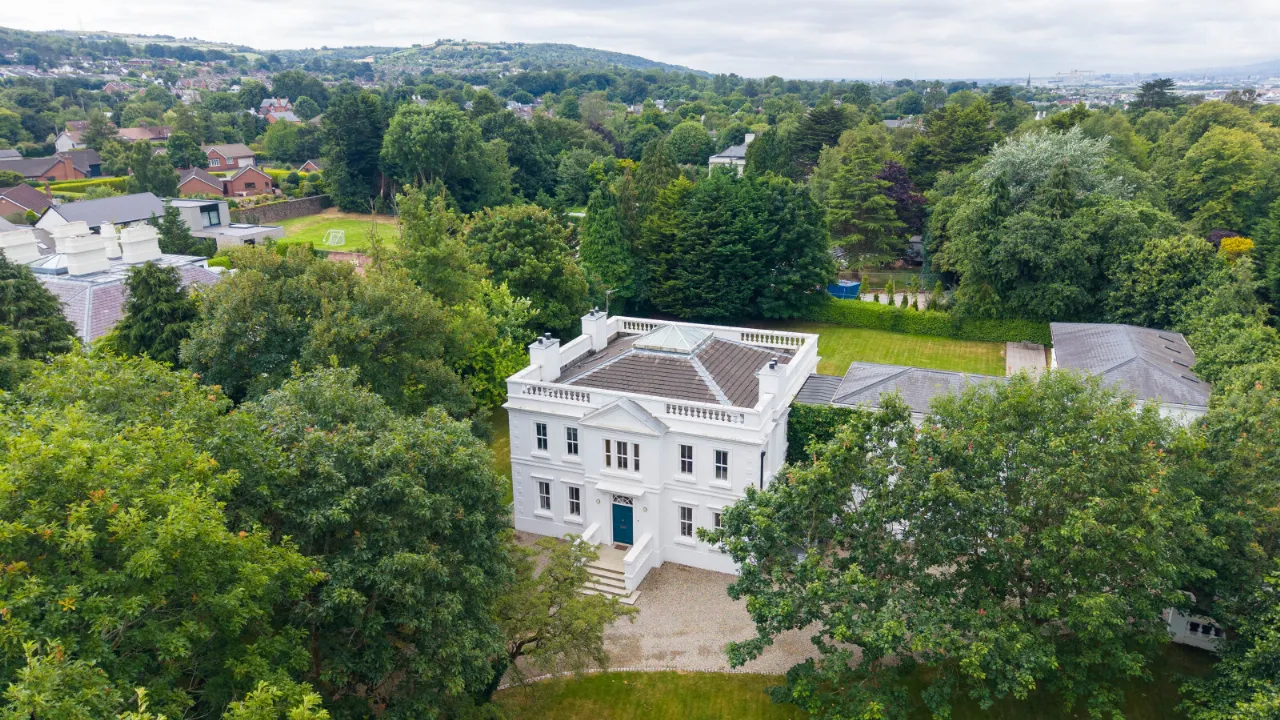 34 Cultra Avenue, Cultra — Simon Brien Residential