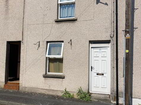 8 Bann Street, Portadown BT62 3BG — Hendron Property