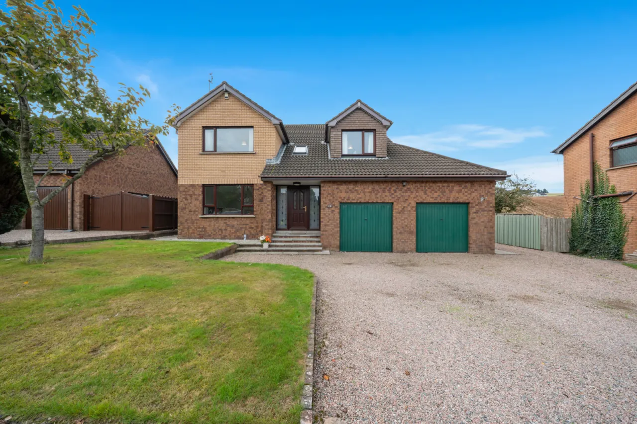 24 Aldergrange Park, Newtownards — Simon Brien Residential