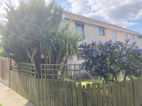 108 Garrymore, Craigavon BT65 5JE — Hendron Property