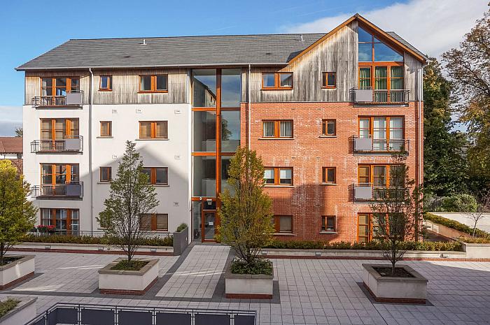 C7 Malone Square — Templeton Robinson