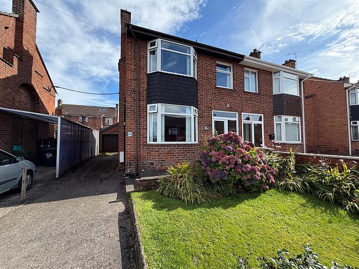 36 Morston Park — Ulster Property Sales