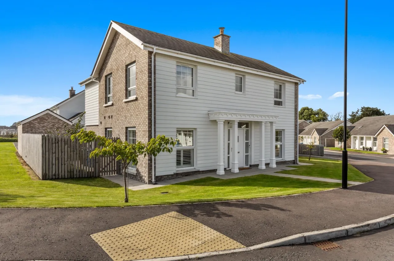 2 Second Avenue Rivenwood, Newtownards — Simon Brien Residential
