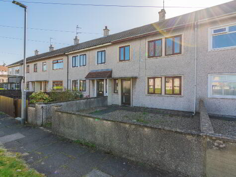 63 Chichester Park Central, Ballymena BT42 4BE — F.J. McCartney & Crawford
