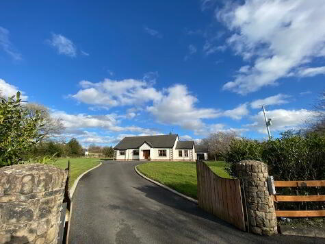83 Feegarron Road, Cookstown BT80 9TA — Norman Devlin Estate Agents & Surveyors