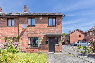 6 Hampton Gardens Belfast BT7 3DF — Duggan Estate Agents (Belfast)