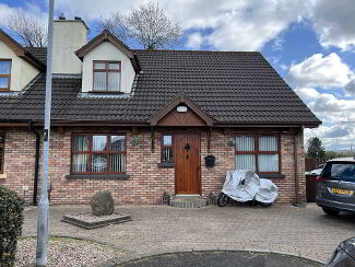 112 The Meadows Derry, Londonderry BT48 8RL 4 Bed Semi-Detached House — Robert Quigley Estate Agents & Valuers