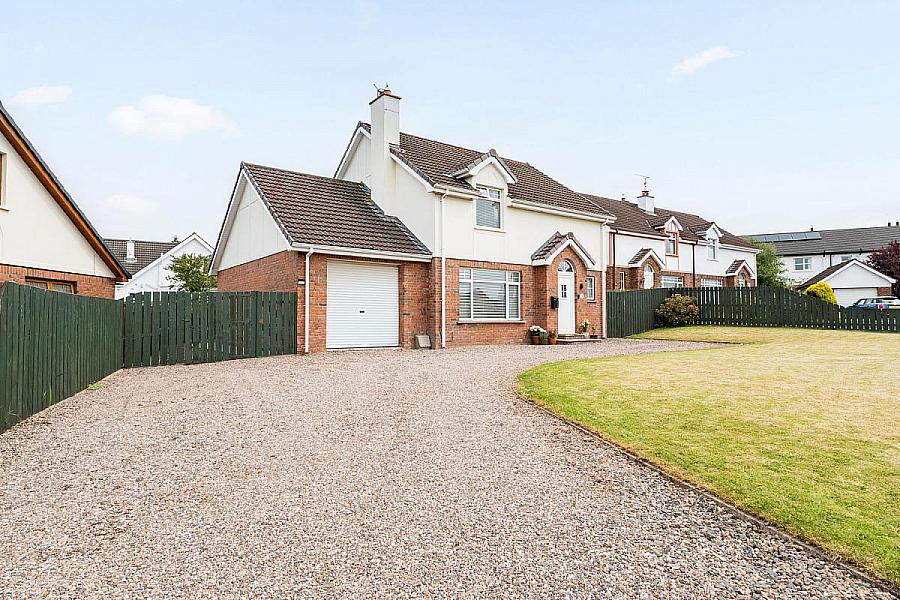 9 Cromlech Court, Portstewart, BT55 7QU — Armstrong Gordon (Portstewart)