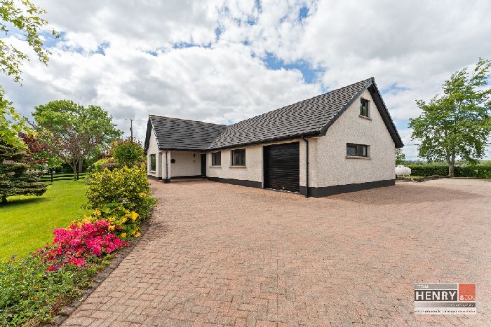 98 BOVEAN ROAD — Tom Henry & Co
