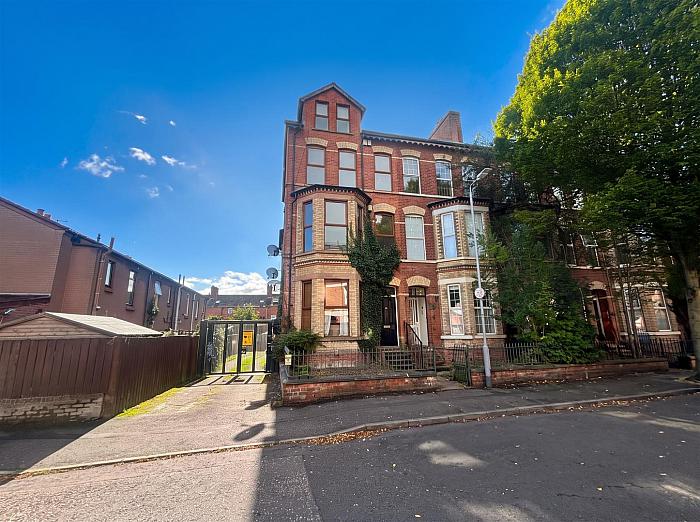 Apt 3, 34 Hopefield Avenue — Ulster Property Sales