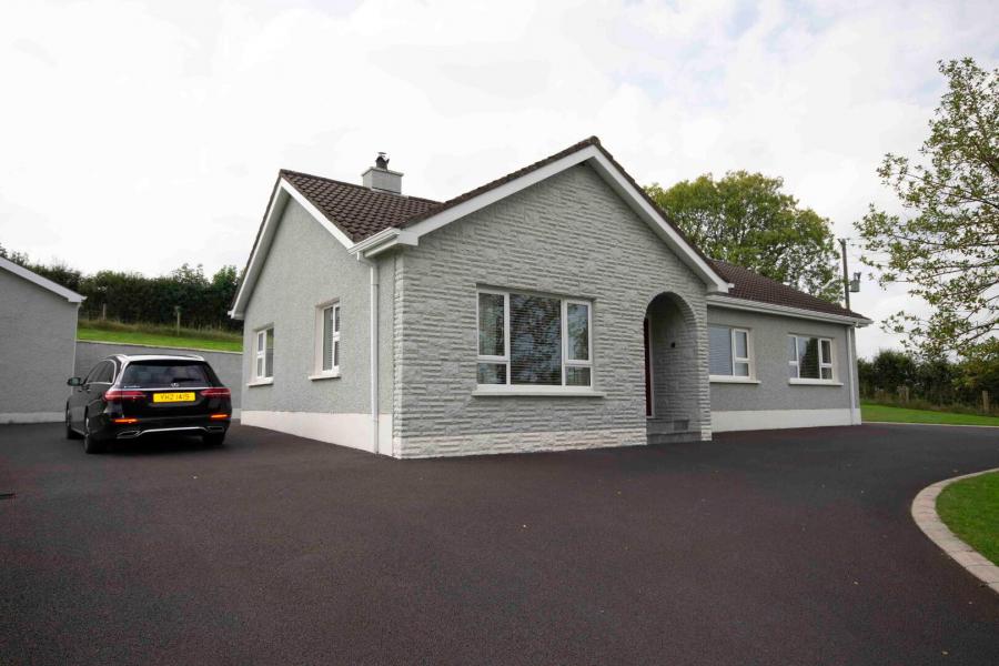 74 Dromore Road, Fintona — Western Properties (Omagh)