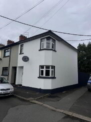 17 Balmoral Avenue Cityside, Derry Derry / Londonderry BT48 7TR 2 Bed Semi-Detached House — Robert Quigley Estate Agents & Valuers