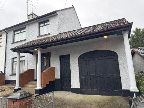 5 Northland Road, Moneymore BT45 7QX — Norman Devlin Estate Agents & Surveyors