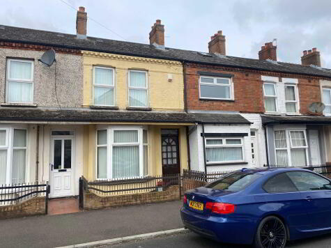 11 Rosebery Road Belfast, BT6 8JA — Campbell & Co