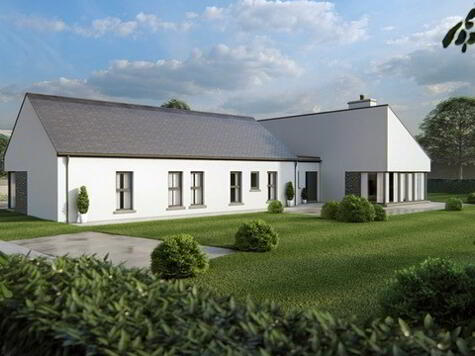 30 Loughloughan Road, Broughshane, Ballymena BT43 7HZ — F.J. McCartney & Crawford
