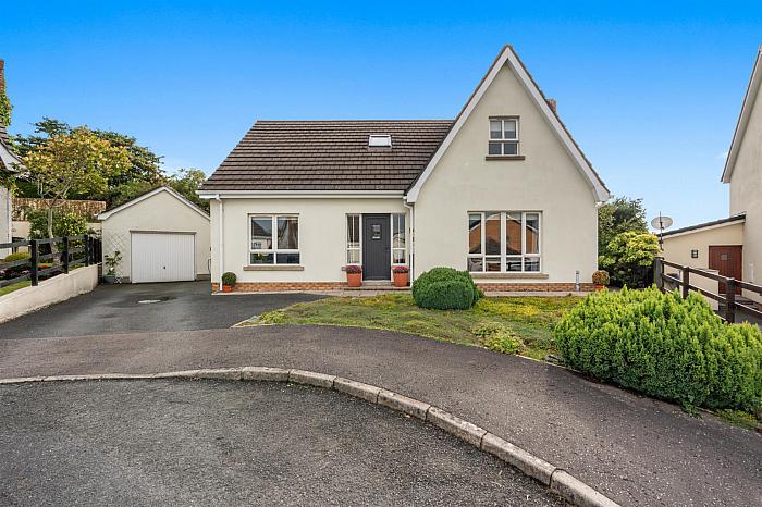 6 Drummond Brae — Ulster Property Sales