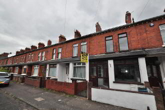 40 Dromore Street Belfast BT6 8PF — Duggan Estate Agents (Belfast)