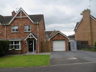 7 Toberhewny Lodge Lurgan BT66 7FL — Jones Estate Agents (Lurgan)