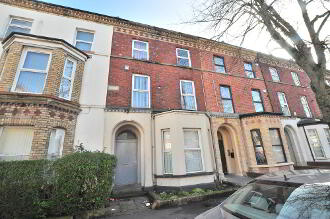 Apt 1, 2 Wolseley Street Belfast BT7 1LG — Duggan Estate Agents (Belfast)