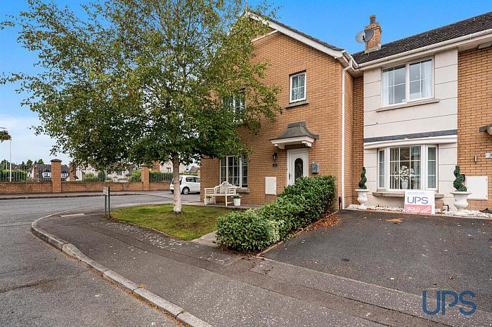 2 Mayfield Close — Ulster Property Sales