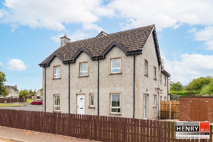 1 ASHBROOKE — Tom Henry & Co