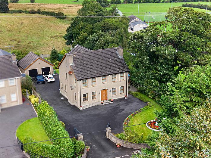 90 Rathfriland Road — Templeton Robinson