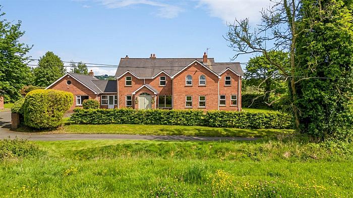 23 Ballynahatty Road — Templeton Robinson