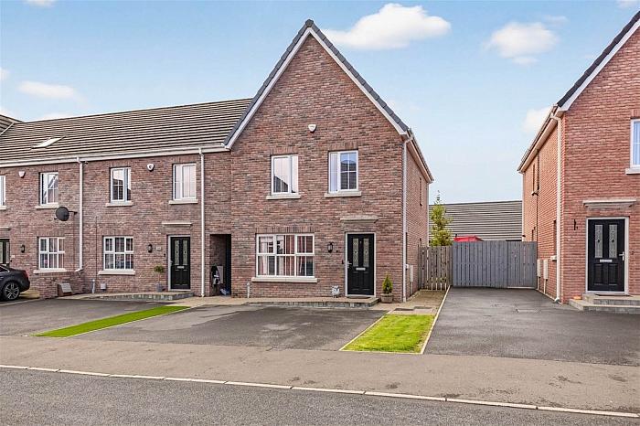 33A Ayrshire Meadows — Templeton Robinson
