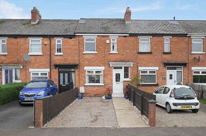 63 Larkfield Road — John Minnis Estate Agents