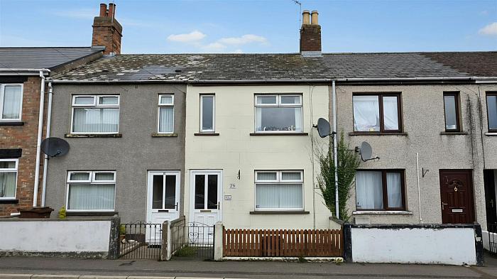 29 Thomas Street — Ulster Property Sales
