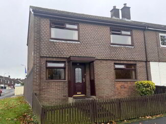159 Lincoln Court Waterside Derry / Londonderry BT47 5NX 3 Bed End-Terrace House — Robert Quigley Estate Agents & Valuers