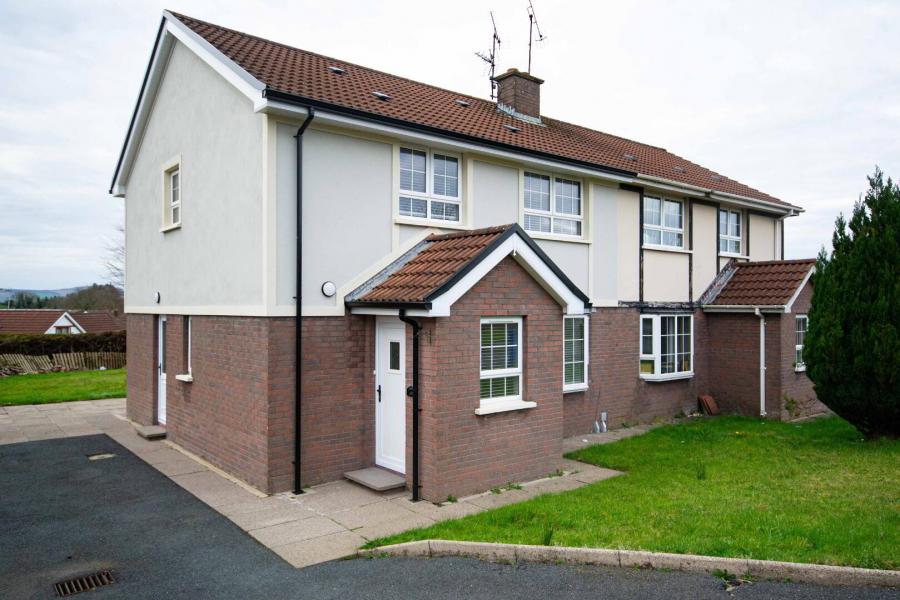 32 Brackenvale, Omagh — Western Properties (Omagh)