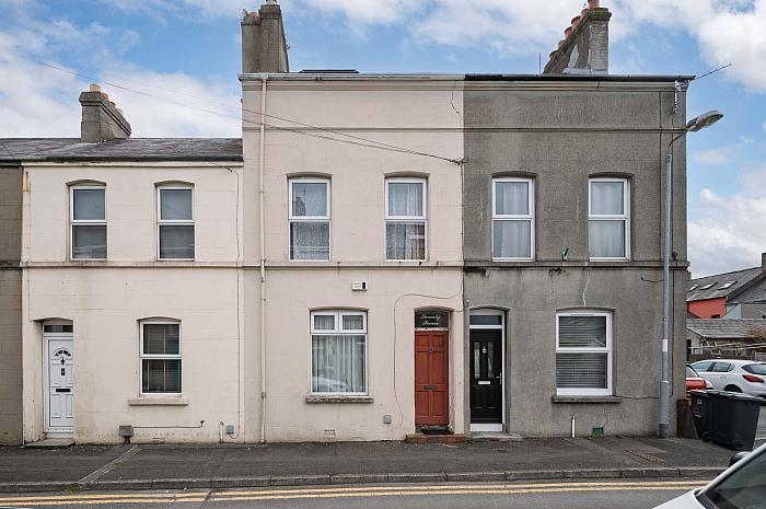 27 Alfred Street — John Minnis Estate Agents
