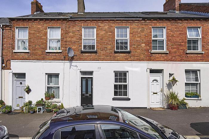 12 Trevor Street — Templeton Robinson