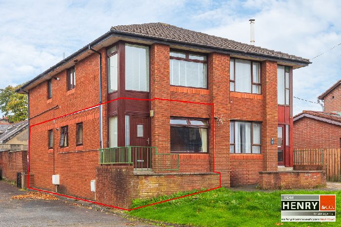 21 BRANIEL PARK — Tom Henry & Co