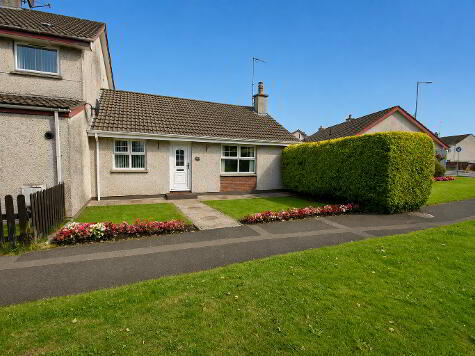 11a Killane Park, Ahoghill, Ballymena BT42 1JS — F.J. McCartney & Crawford