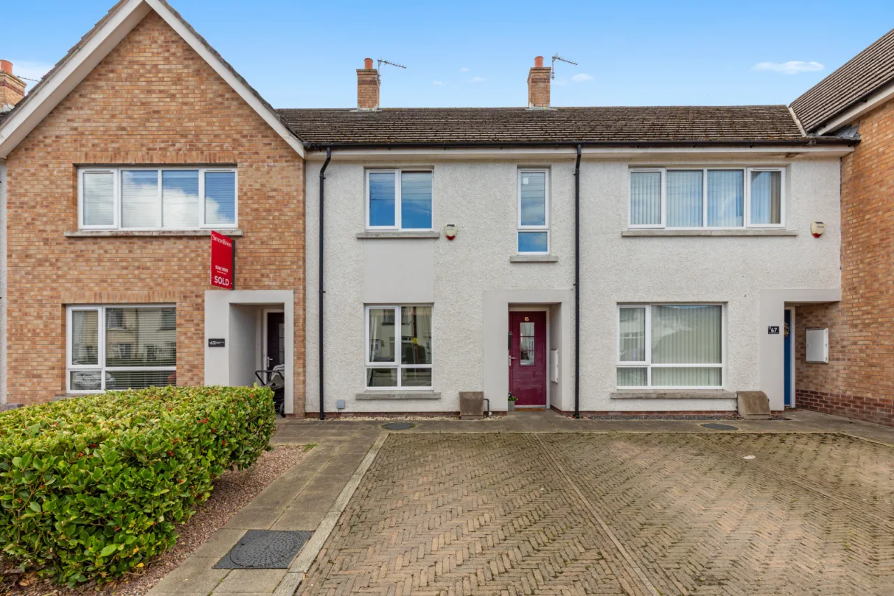 65 Beechwood Avenue, Bangor — Simon Brien Residential