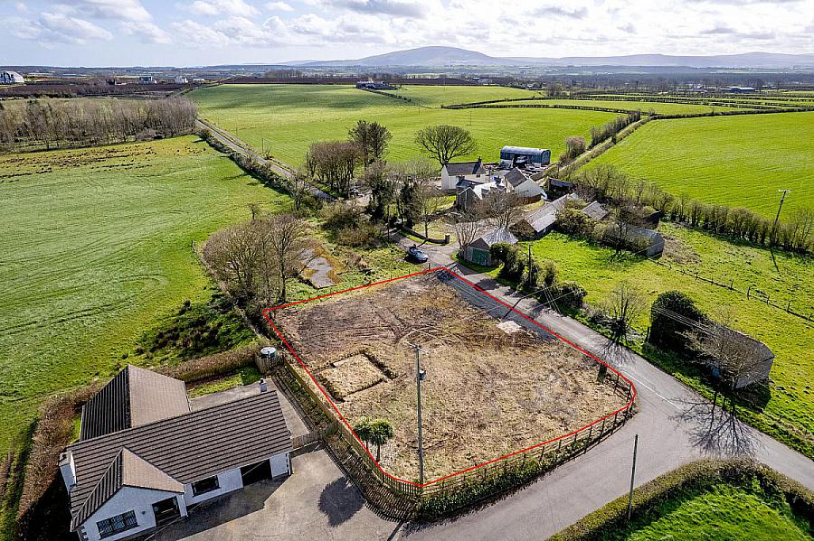 Site at 38 Islandranny Road, Bushmills, BT57 8YE — Armstrong Gordon (Portstewart)