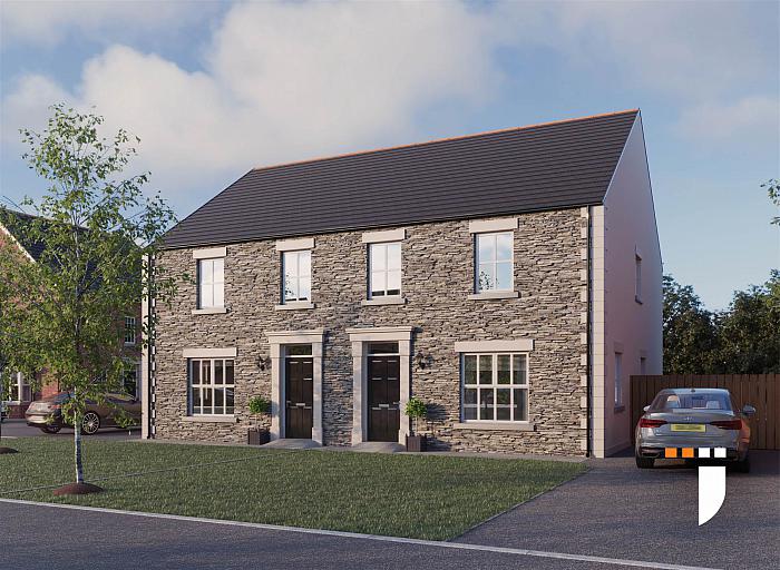 Site 12 Ballantine Garden Village — Templeton Robinson