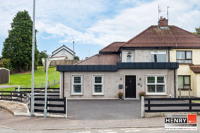 6 LOUGH TERRACE — Tom Henry & Co