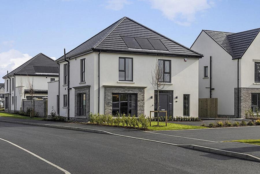 Site 27 Ballywillin Gardens, Portrush, BT56 8JJ — Armstrong Gordon (Portstewart)