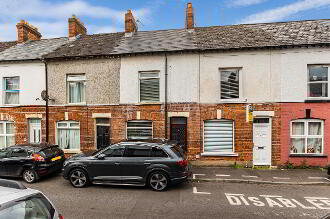 19 Hillview Avenue Ballyhackamore Belfast BT5 6JR — Duggan Estate Agents (Belfast)