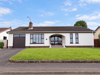 36 Elm Hurst Magheralin Craigavon BT67 0QH — Jones Estate Agents (Lurgan)