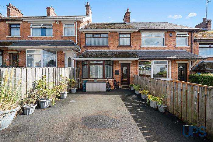 69 Sunnyhill Park — Ulster Property Sales
